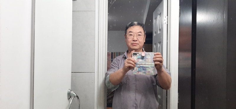 GH的第一张照片--屏南相亲网