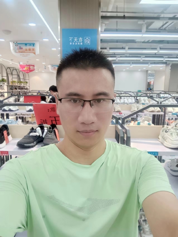 KKK960011的第一张照片--屏南相亲网