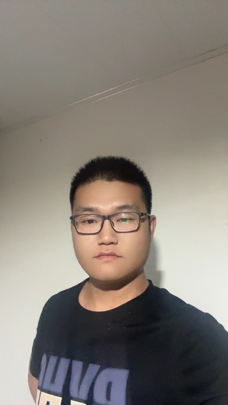 阳阳的第一张照片--屏南相亲网