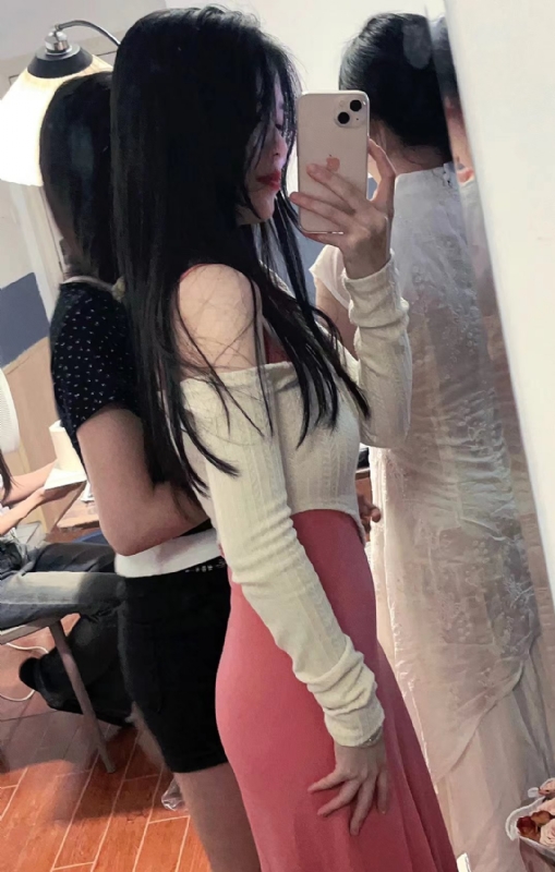 小姨的第一张照片--屏南相亲网