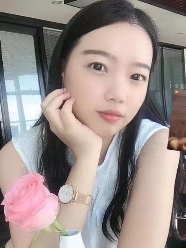 祺媛的第一张照片--屏南相亲网