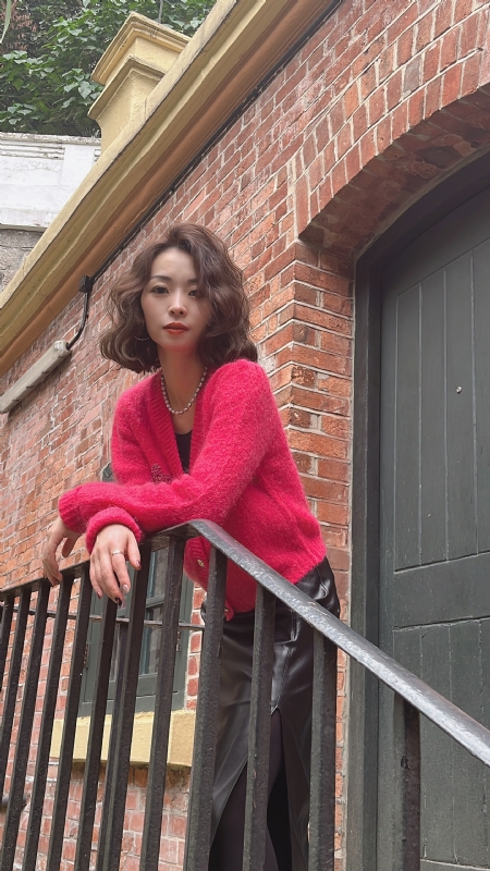 玲玲的第一张照片--屏南相亲网