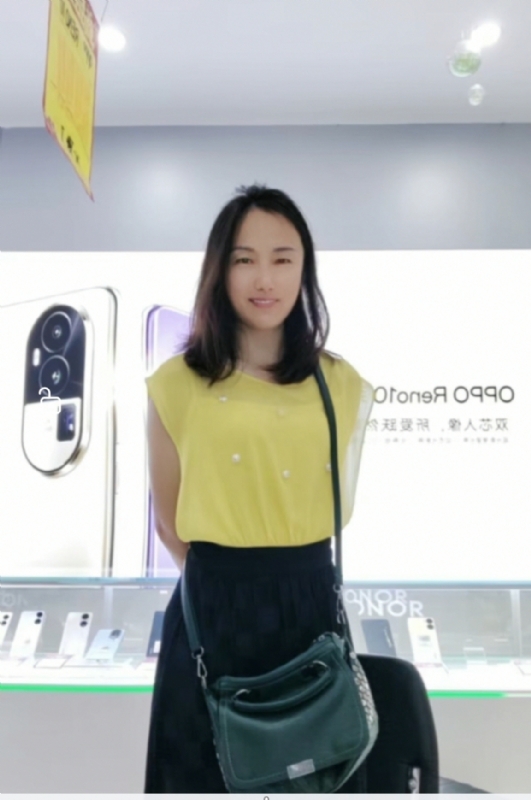 阿君的第一张照片--屏南相亲网