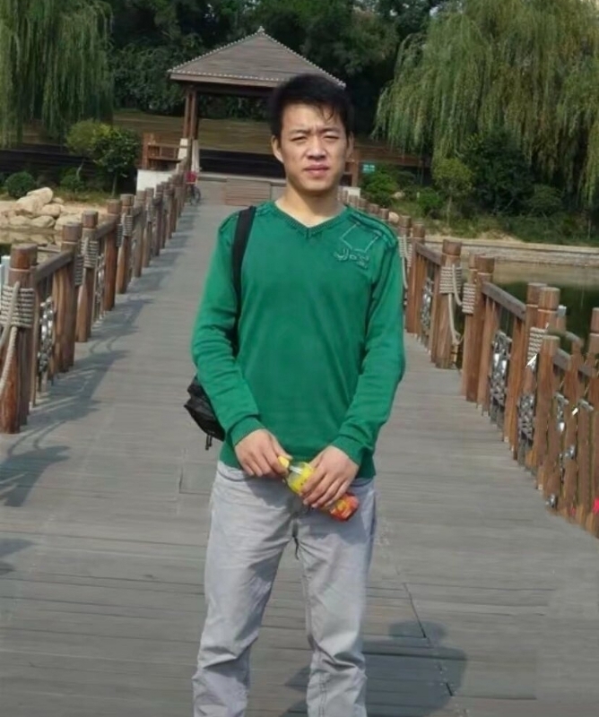 济南相亲的第一张照片--屏南相亲网