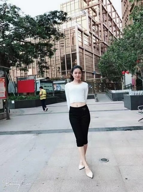 单身的第二张照片--屏南相亲网
