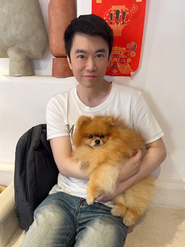 Leo的第一张照片--屏南相亲网