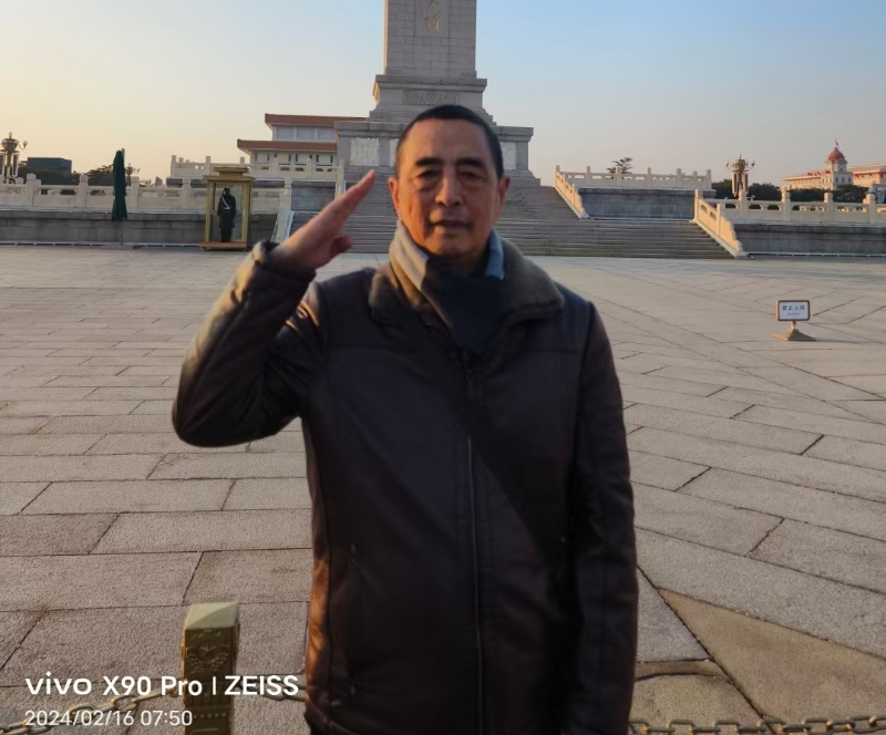 超爱英的第一张照片--屏南相亲网