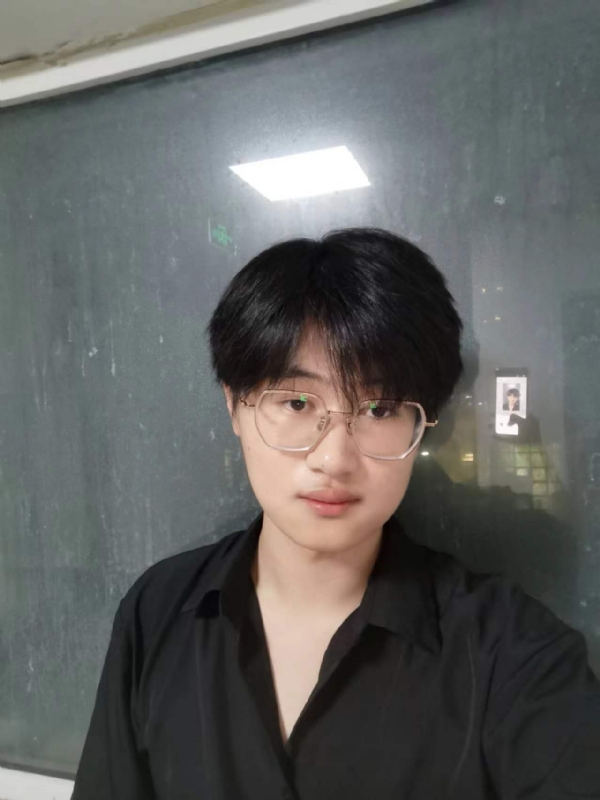 好好的第一张照片--屏南相亲网