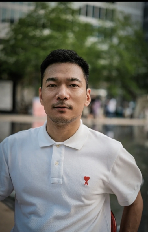 kevin的第一张照片--屏南相亲网
