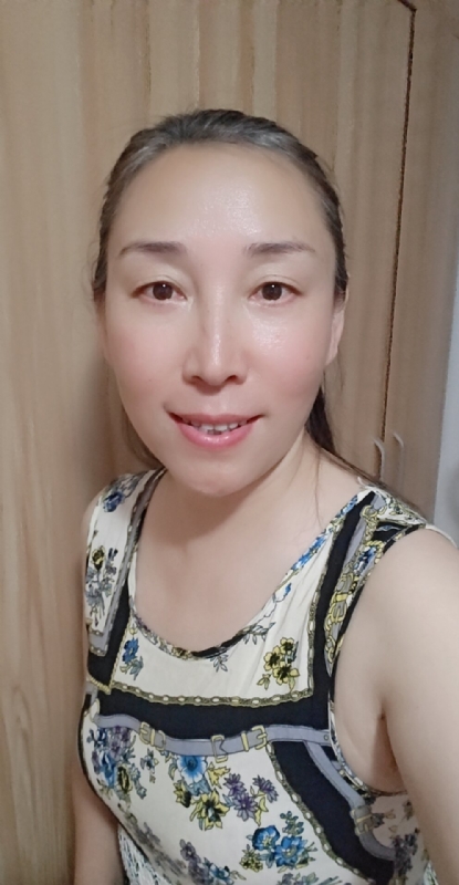 晓琴的第一张照片--屏南相亲网