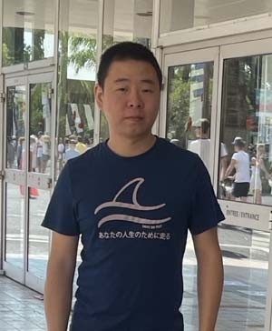 花都帅哥的第二张照片--屏南相亲网