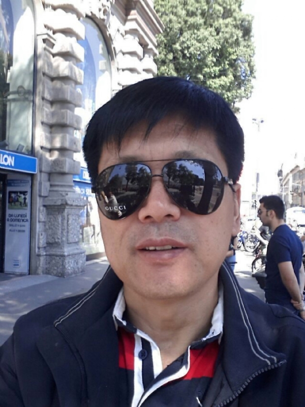 春风的第一张照片--屏南相亲网