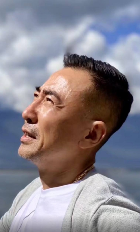 张凯的第一张照片--屏南相亲网