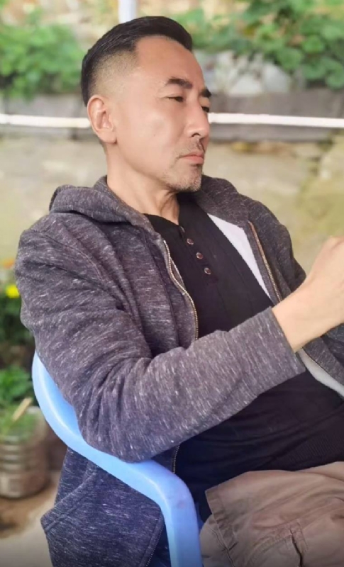 张凯的第二张照片--屏南相亲网