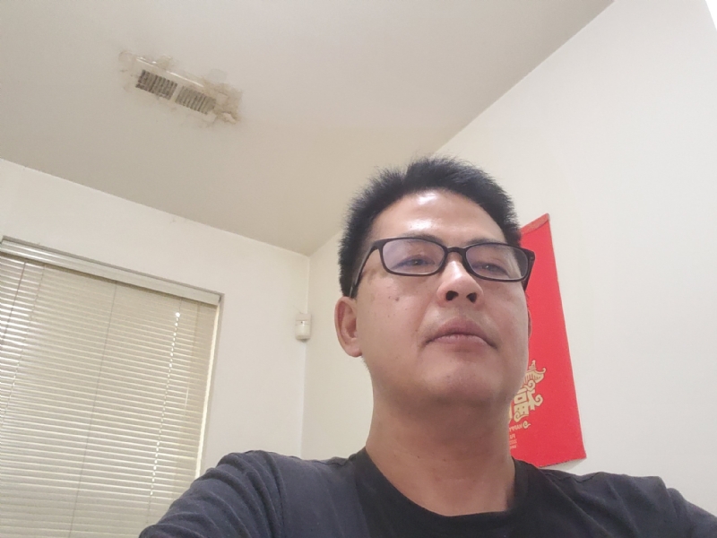 Tonylai的第一张照片--屏南相亲网