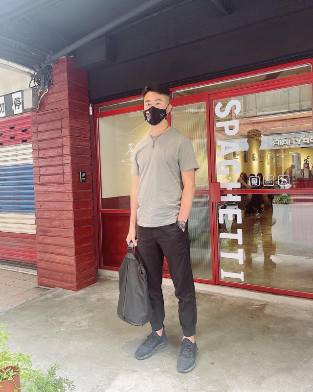 酒商安迪的第一张照片--屏南相亲网