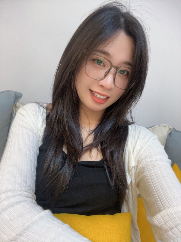 Lin的第一张照片--屏南相亲网