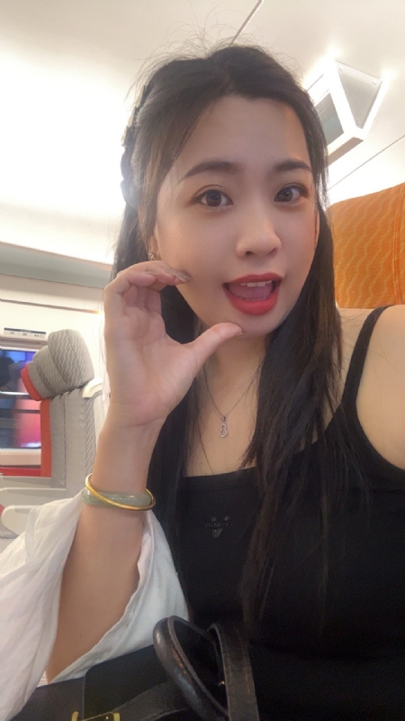 Lin的第四张照片--屏南相亲网