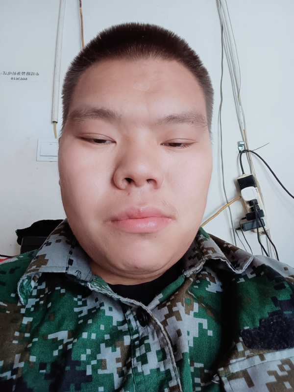 石文强的第一张照片--屏南相亲网