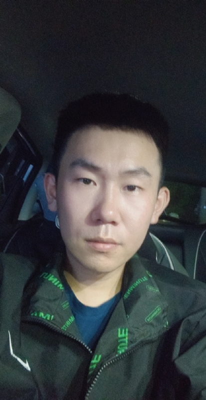 想结婚的小李的第一张照片--屏南相亲网