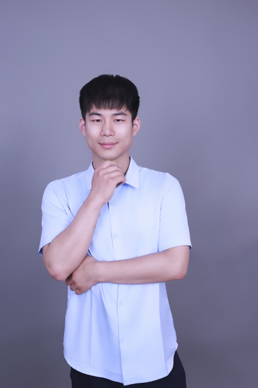 少冬的第一张照片--屏南相亲网