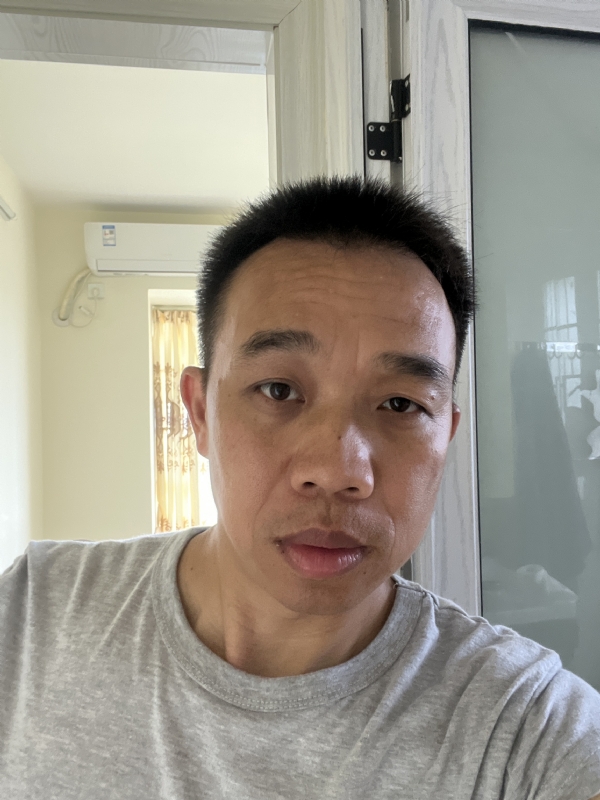 Maosong的第一张照片--屏南相亲网