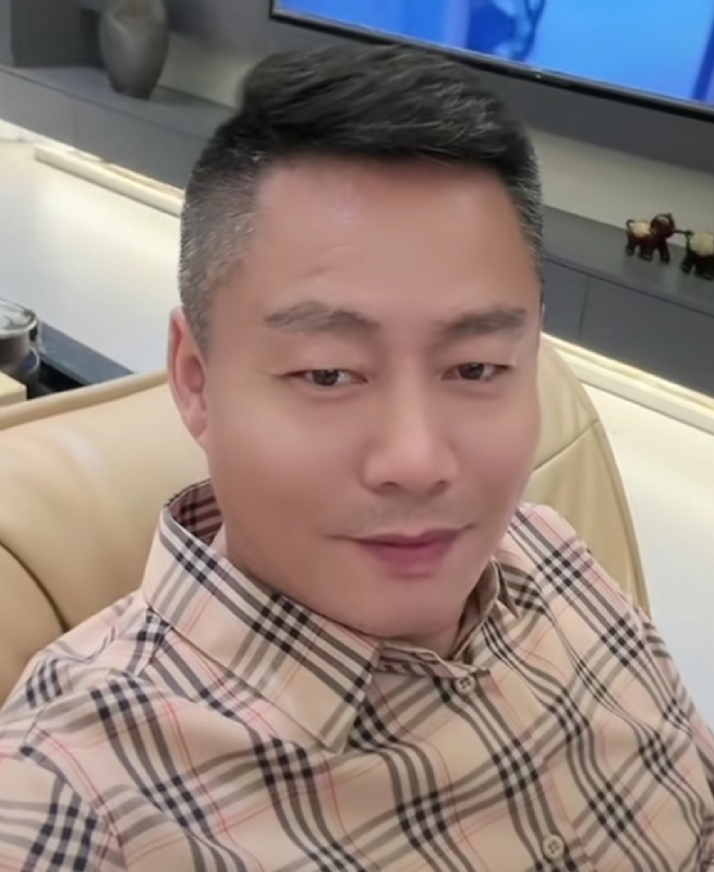李*军的第三张照片--屏南相亲网