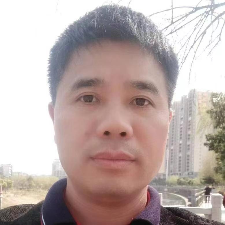 为爱付出的第一张照片--屏南相亲网