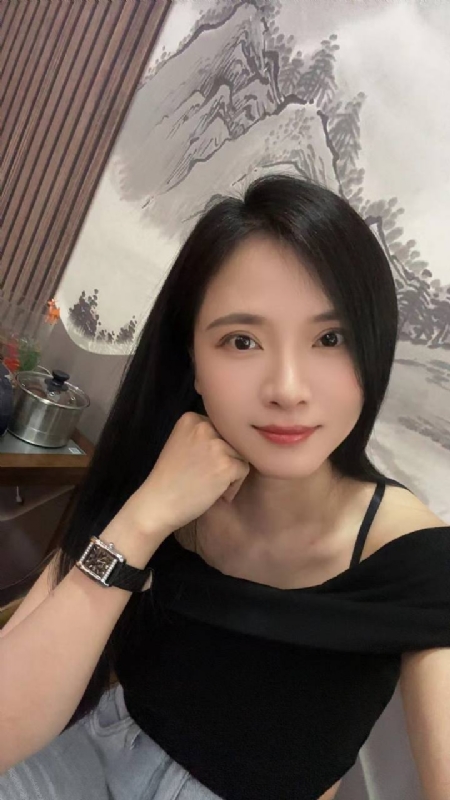 Anne的第一张照片--屏南相亲网