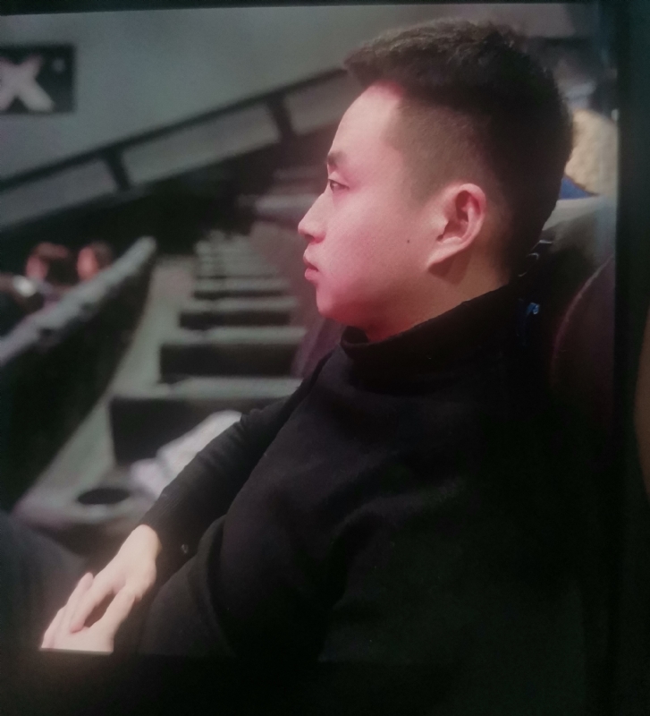 jojojo的第一张照片--屏南相亲网