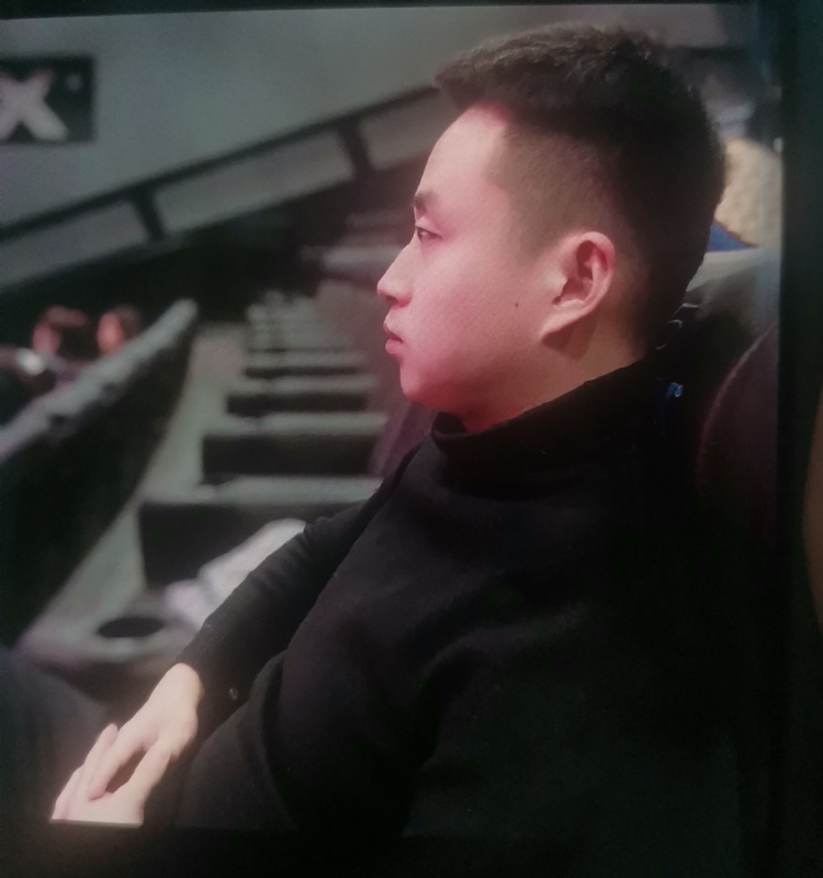 jojojo的第二张照片--屏南相亲网