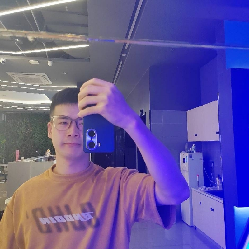 阿豪的第一张照片--屏南相亲网