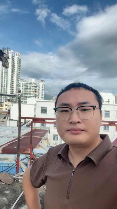 张家大哥的第一张照片--屏南相亲网