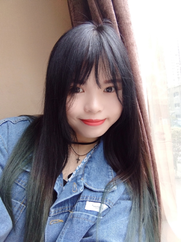 淼淼的第三张照片--屏南相亲网