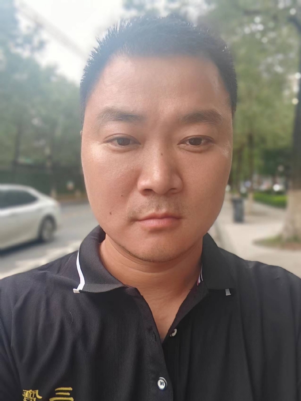 独寂的第一张照片--屏南相亲网