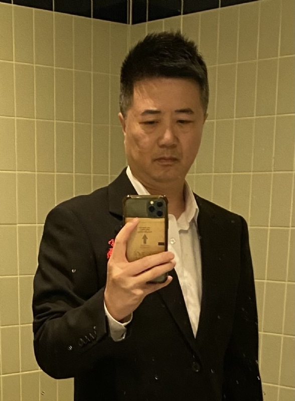 Alan的第二张照片--屏南相亲网