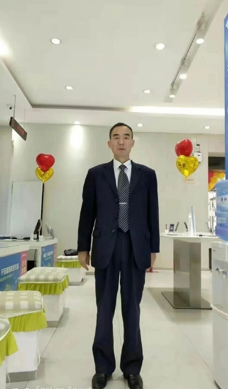 缘来是你的第一张照片--屏南相亲网