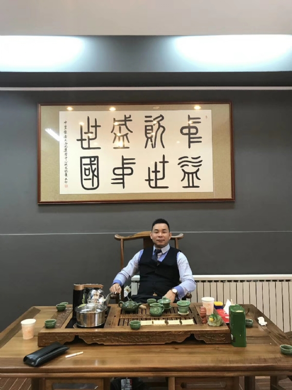 欧豪的第一张照片--屏南相亲网