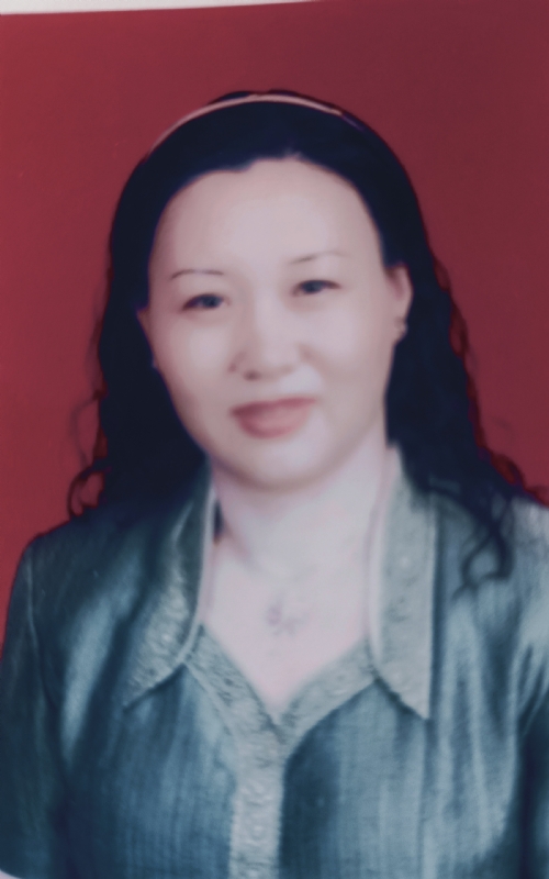 雨霏的第三张照片--屏南相亲网