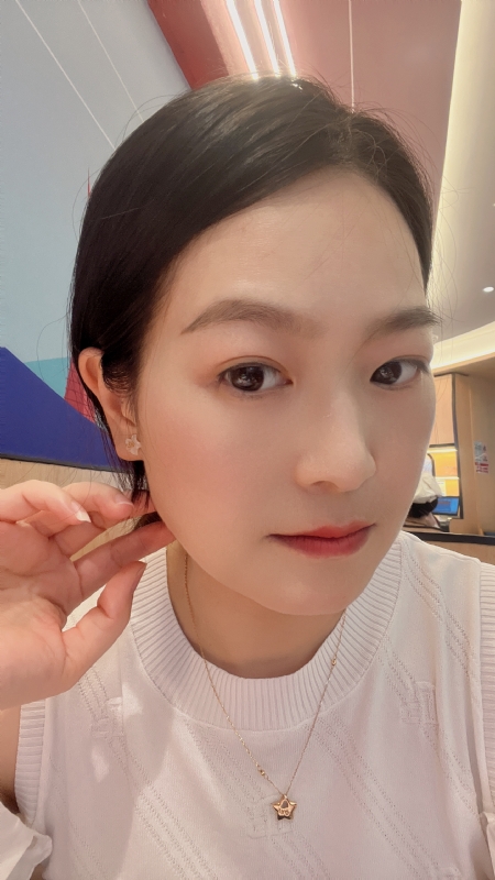 好久不见的第一张照片--屏南相亲网