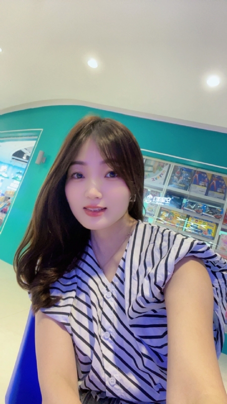 可儿的第二张照片--屏南相亲网