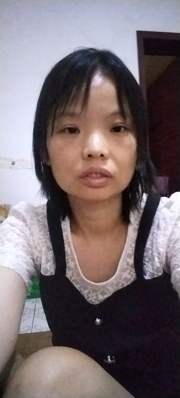 可爱的第四张照片--屏南相亲网