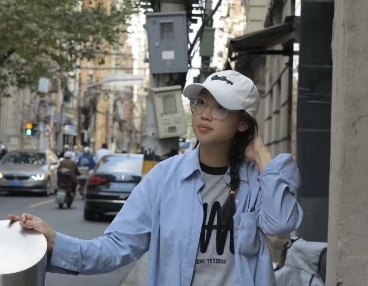 XIAOZOU的第二张照片--屏南相亲网