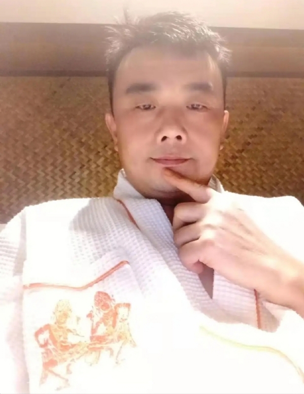 青锋的第一张照片--屏南相亲网