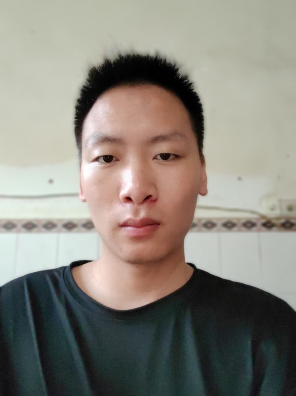 凉生的第一张照片--屏南相亲网