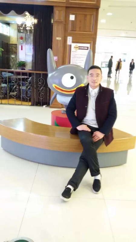 为爱停留的第一张照片--屏南相亲网