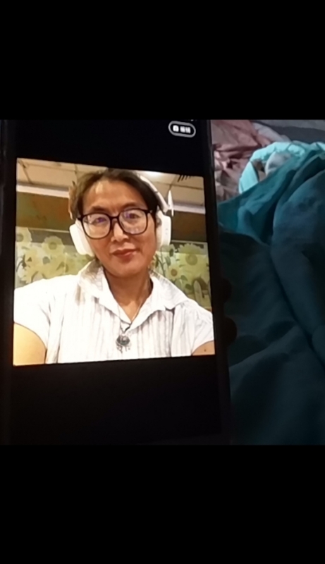 冬天的蔷薇的第一张照片--屏南相亲网