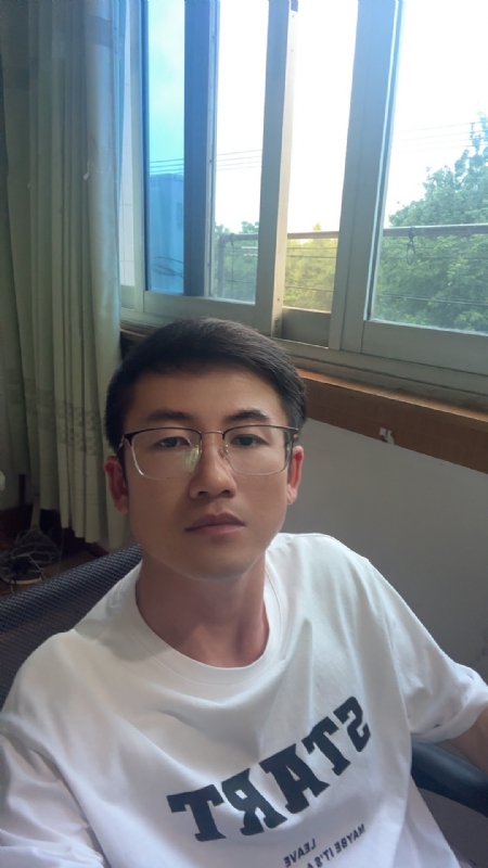 叶先生的第一张照片--屏南相亲网