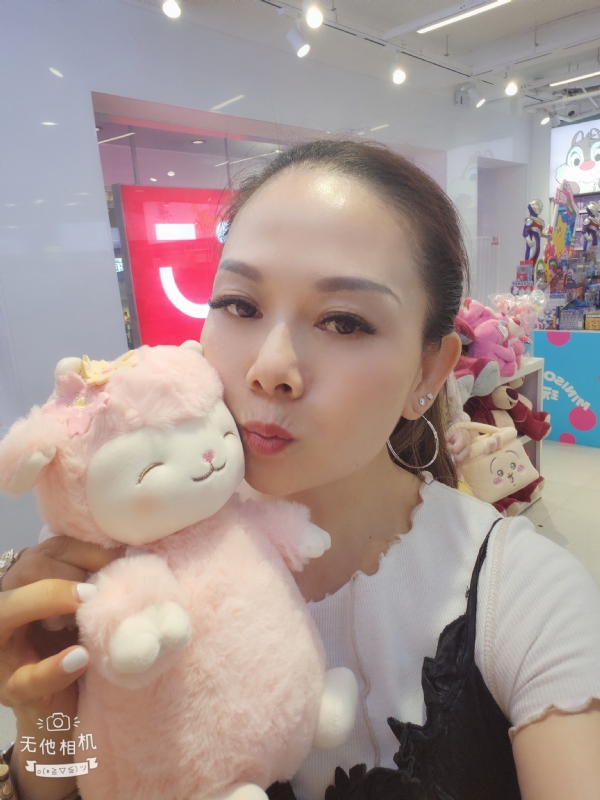 暖*爱的第一张照片--屏南相亲网