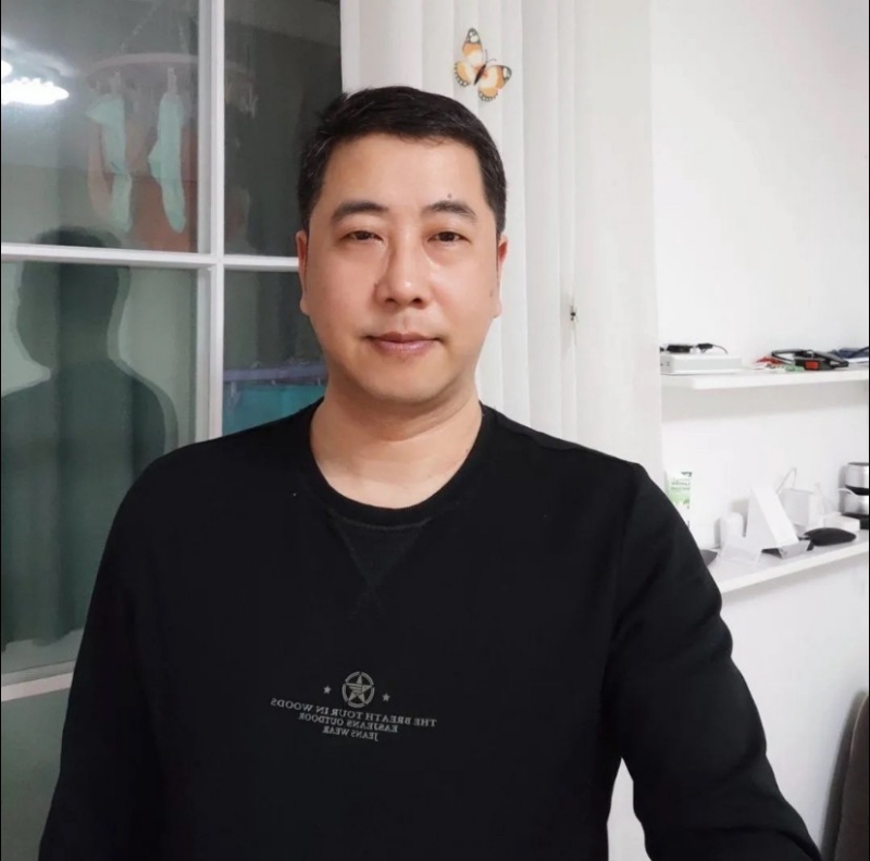 真爱一生的第一张照片--屏南相亲网